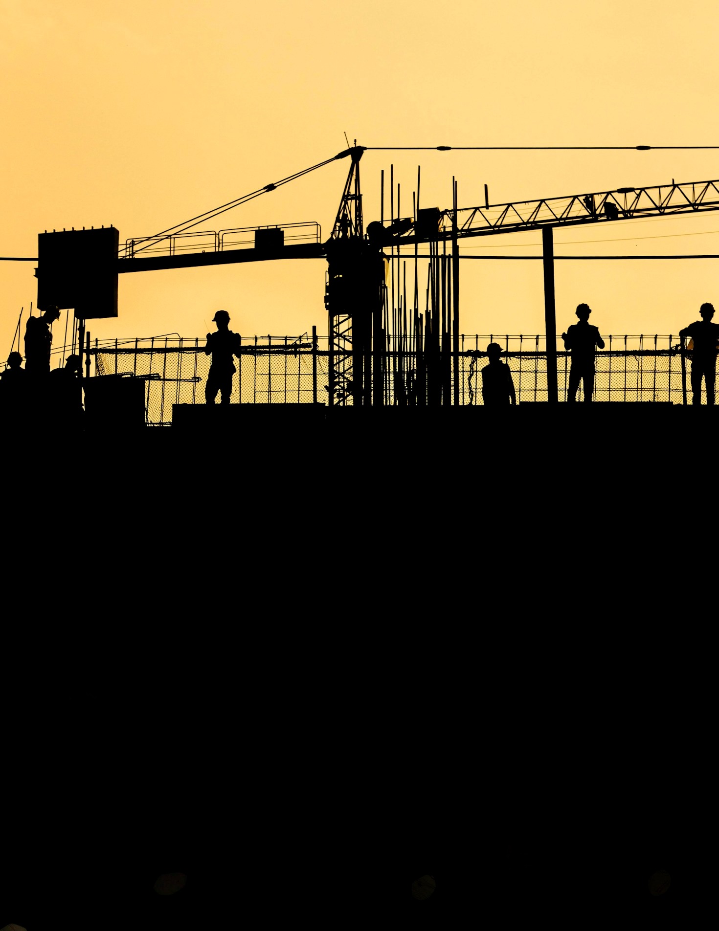 Tendências sustentáveis na construção civil moderna