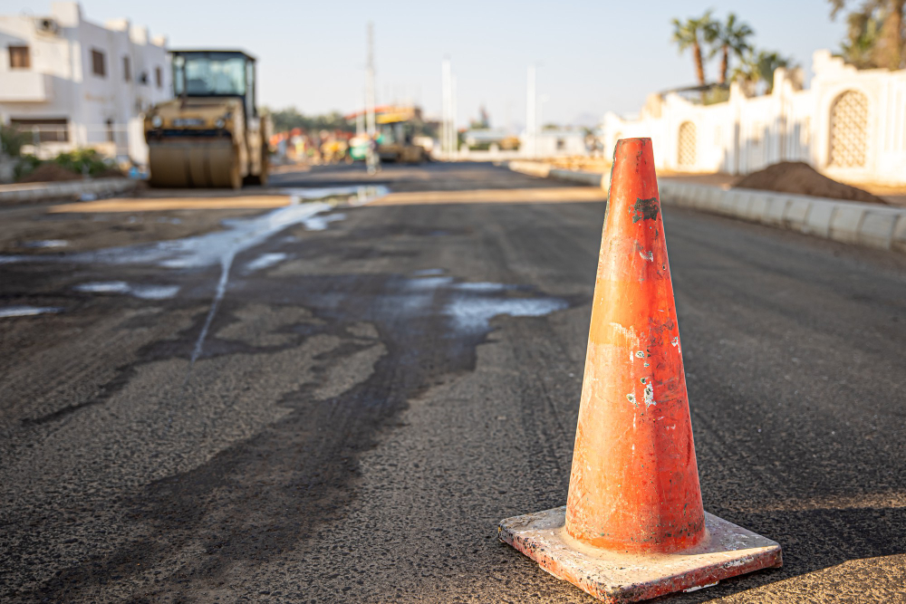 Obras Públicas