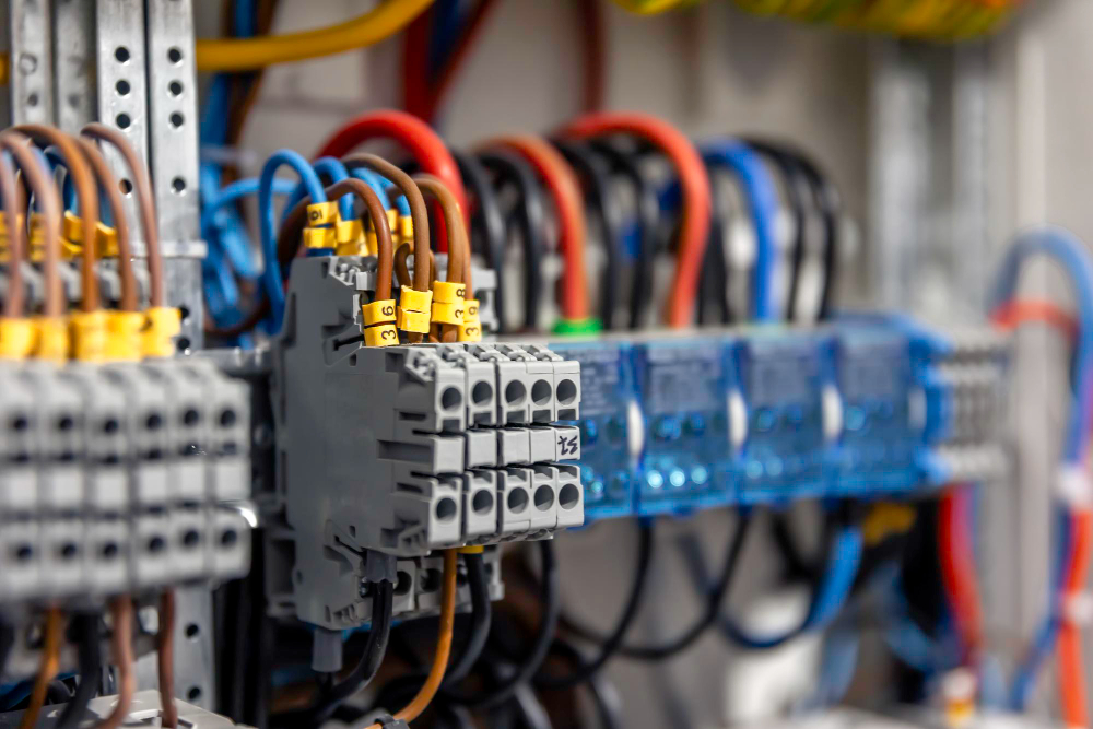 Instalações Técnicas