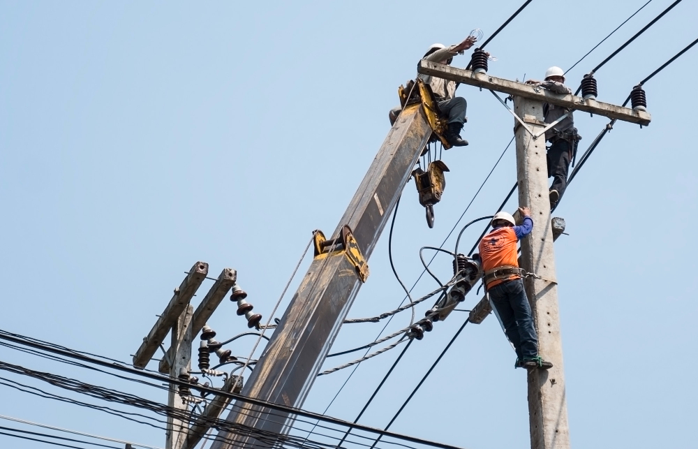 Redes Elétricas